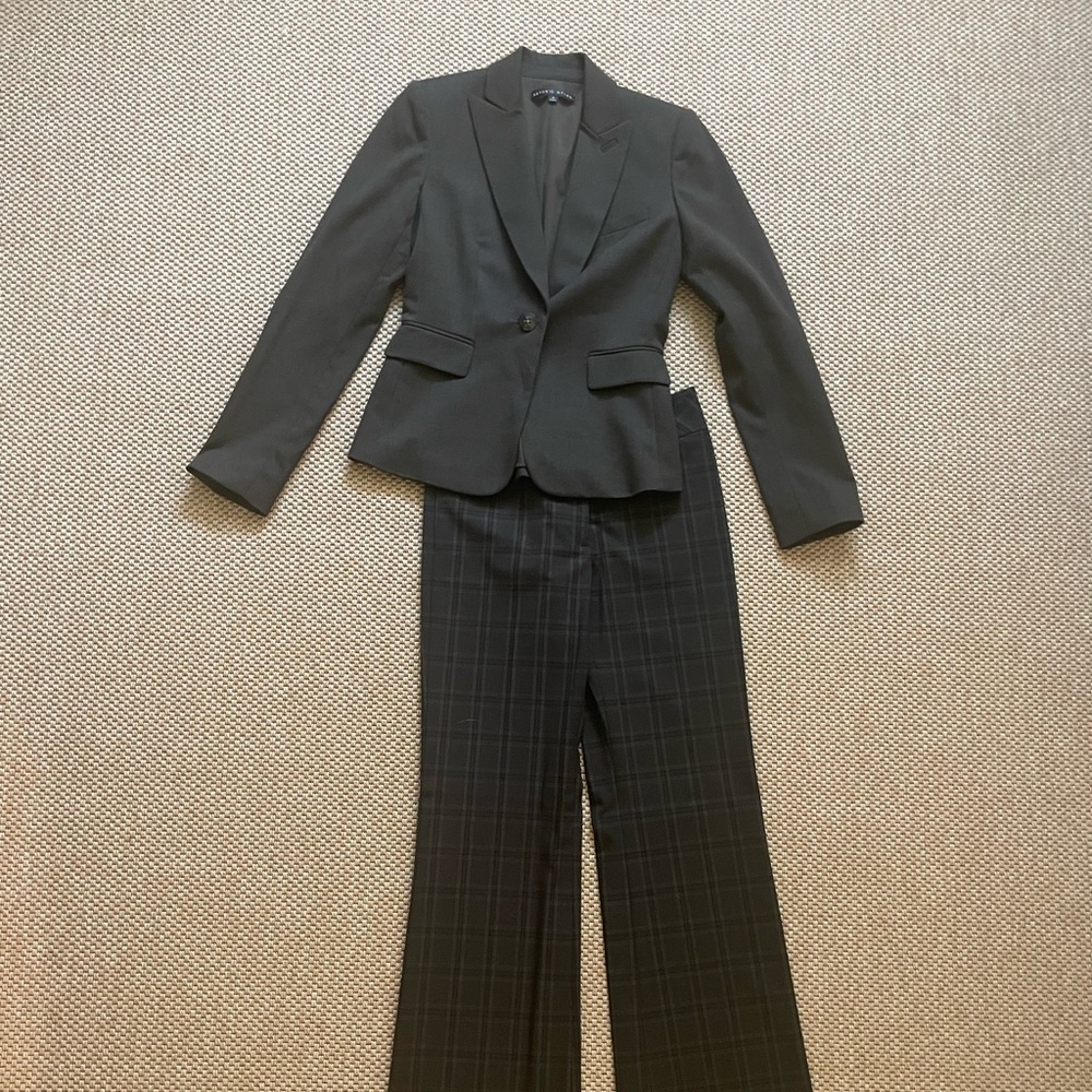 Antonio Melani Suit